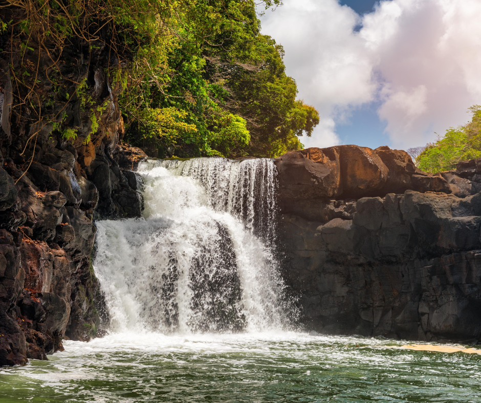 Mauritius tour package for 8 days